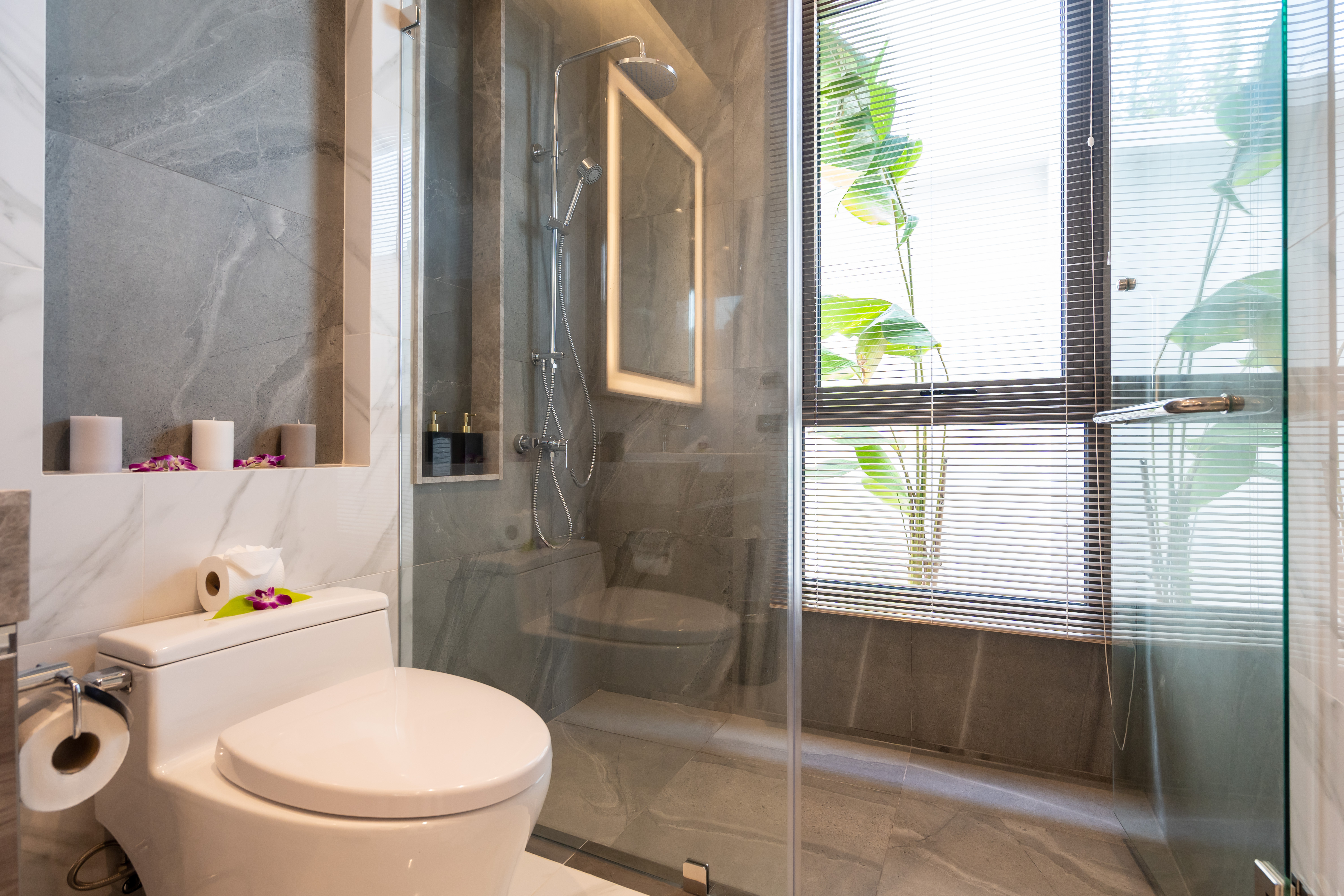 The Breeze villas 88
